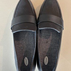 Dr Scholl's women's loafers 9 EUC